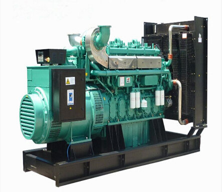 凤山宗申动力30kw小型柴油发电机组