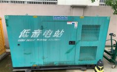 凤山通州四建大波纹箱定制案例