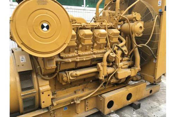 凤山发电机出租