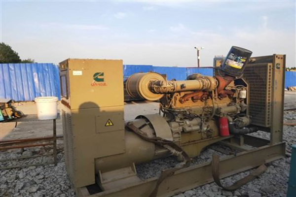 凤山发电机出租 凤山发电机出租